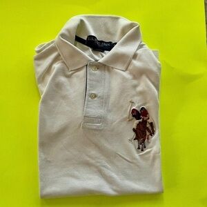 U.S. Polo Assn. Polo Golf Shirt (S)​​